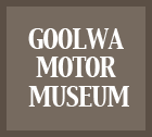 Goolwa Motor Museum