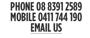 Phone: 08 8391 2589, Mobile: 0411 744 190, email: ben@collectableclassiccars.com.au