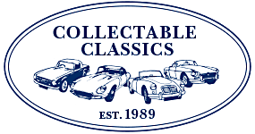 Collectable Classic Cars