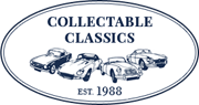Collectable Classic Cars