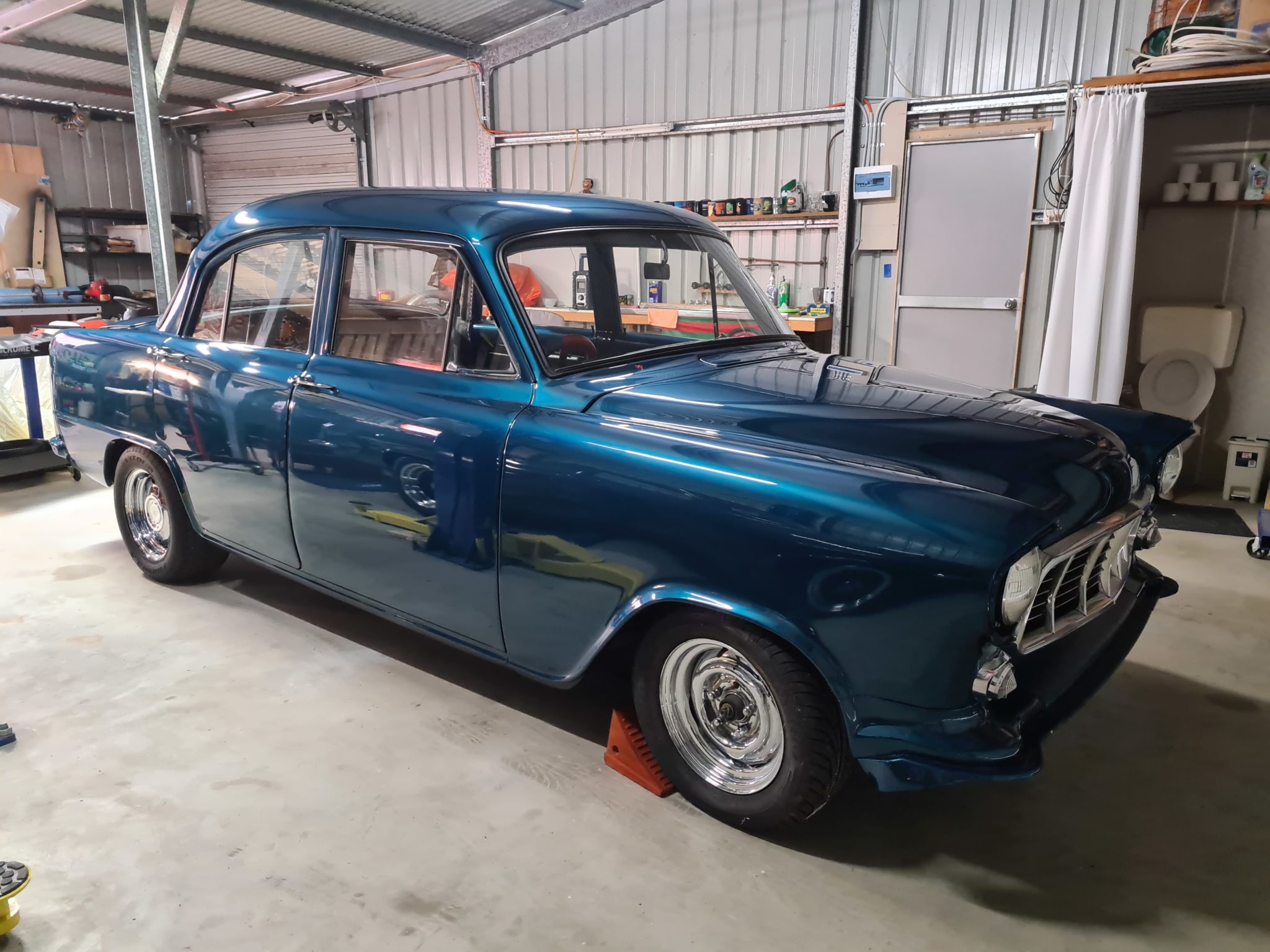 1956 Holden Collectable Classic Cars