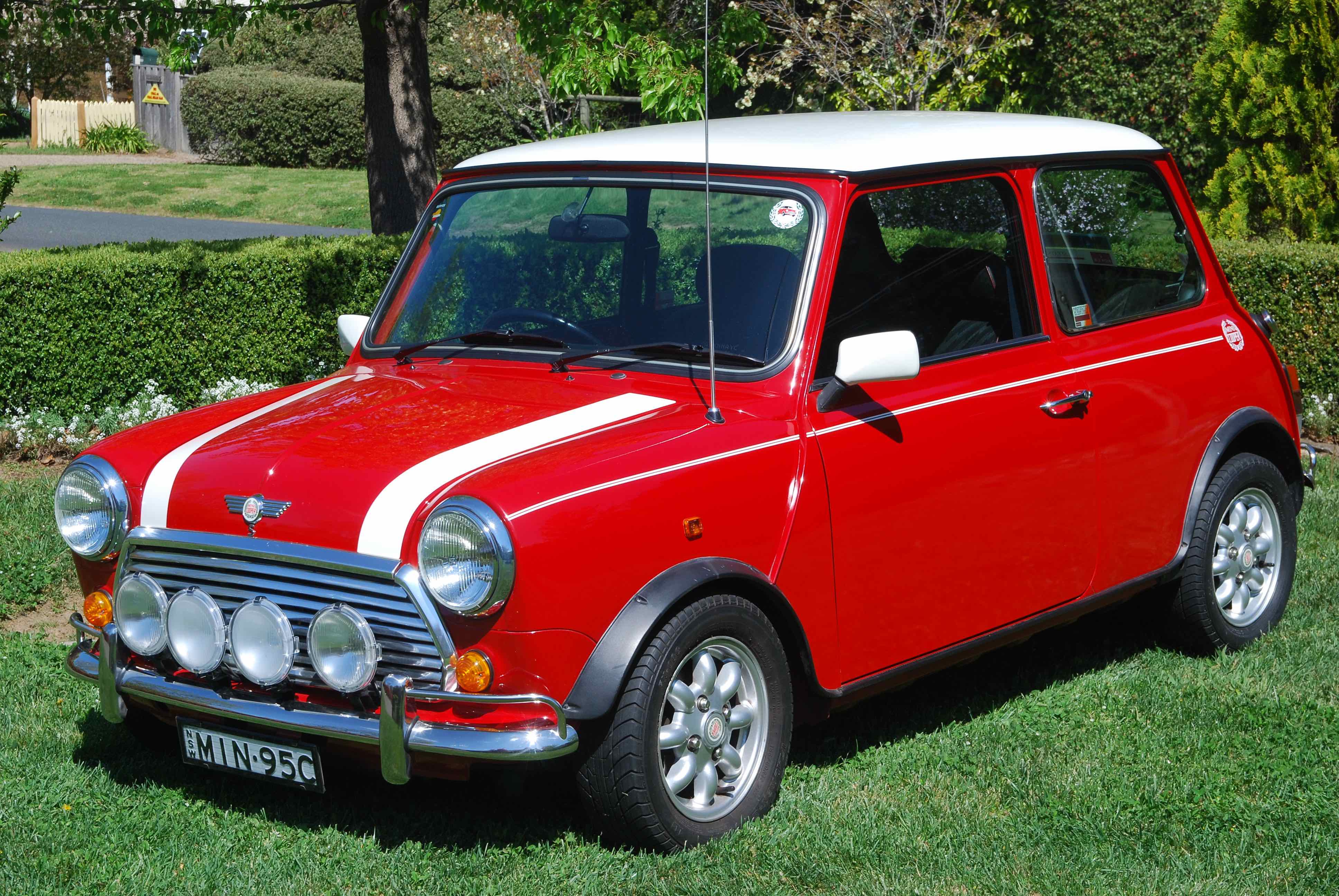 Unveil Your Passion: The Art of Collecting Mini Car Masterpieces